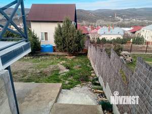 Дом 99м&sup2;, 2-этажный, участок 3 сот.  