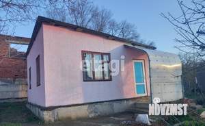 Дача 25м², 1-этажный, участок 8 сот.  