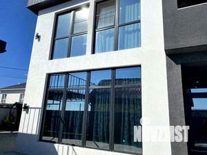 Дом 360м², 2-этажный, участок 6 сот.  