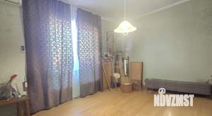 Дом 85м&sup2;, 1-этажный, участок 3 сот.  