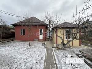 Дом 51м², 1-этажный, участок 5 сот.  