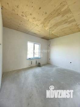 Дом 90м&sup2;, 1-этажный, участок 8 сот.  