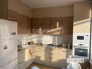 Дом 137м&sup2;, 2-этажный, участок 3 сот.  