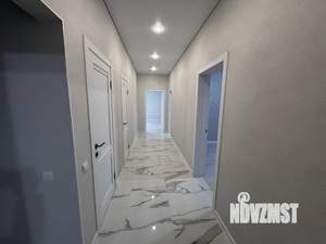 Дом 150м&sup2;, 1-этажный, участок 6 сот.  