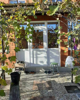 Дом 373м&sup2;, 2-этажный, участок 10 сот.  