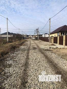 Дом 80м&sup2;, 2-этажный, участок 4 сот.  