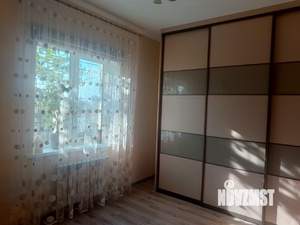 Дом 98м², 2-этажный, участок 7 сот.  