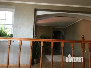 Дом 144м&sup2;, 2-этажный, участок 7 сот.  