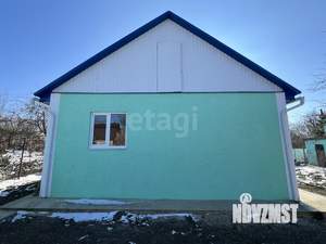 Дача 75м², 1-этажный, участок 5 сот.  