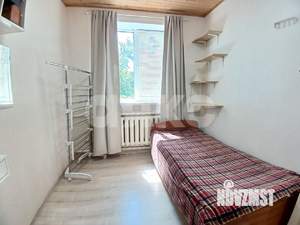 Дом 125м&sup2;, 2-этажный, участок 12 сот.  