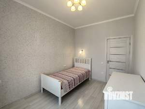 Дом 67м², 1-этажный, участок 6 сот.  