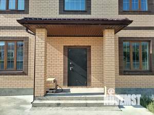 Дом 171м², 2-этажный, участок 7 сот.  