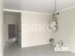 Дом 88м&sup2;, 1-этажный, участок 3 сот.  