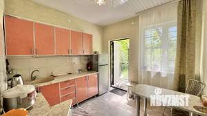 Дом 30м², 1-этажный, участок 5 сот.  