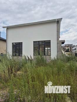 Дом 177м², 2-этажный, участок 5 сот.  