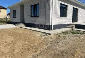 Дом 121м², 1-этажный, участок 5 сот.  