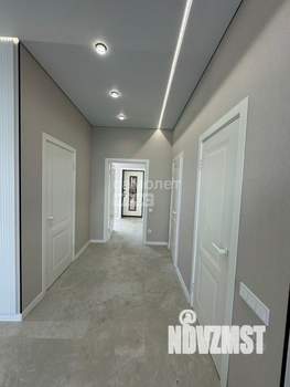 Дом 180м&sup2;, 2-этажный, участок 5 сот.  