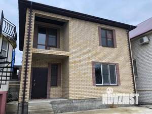 Дом 211м², 2-этажный, участок 2 сот.  