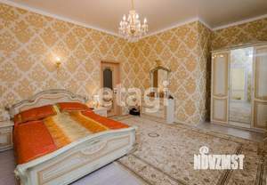 Дом 190м², 2-этажный, участок 4 сот.  