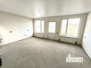 Дом 119м², 2-этажный, участок 5 сот.  