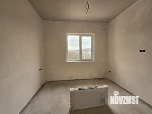 Дом 122м&sup2;, 1-этажный, участок 5 сот.  