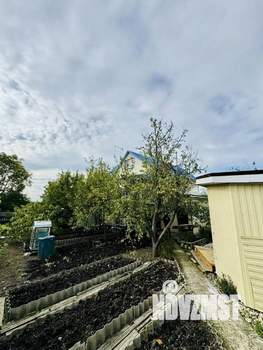 Дом 130м&sup2;, 2-этажный, участок 5 сот.  