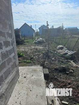 Дом 75м², 2-этажный, участок 6 сот.  