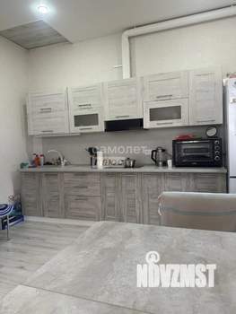 Дом 73м&sup2;, 1-этажный, участок 8 сот.  