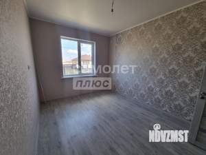 Дом 120м&sup2;, 1-этажный, участок 6 сот.  