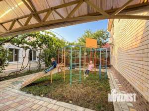 Дом 114м&sup2;, 2-этажный, участок 5 сот.  