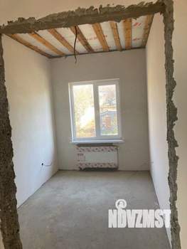 Дом 120м&sup2;, 2-этажный, участок 4 сот.  