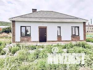 Дом 85м&sup2;, 2-этажный, участок 5 сот.  