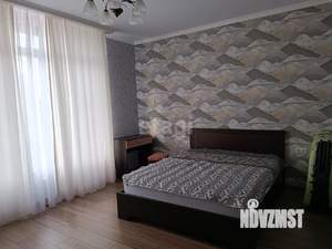 Таунхаус 125м&sup2;, 2-этажный, участок 2 сот.  