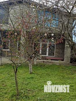 Таунхаус 80м&sup2;, 2-этажный, участок 3 сот.  