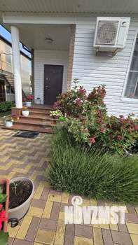 Дом 137м&sup2;, 2-этажный, участок 9 сот.  