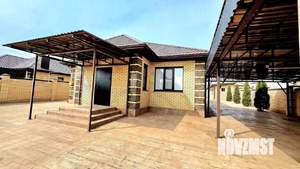 Дом 141м², 2-этажный, участок 7 сот.  