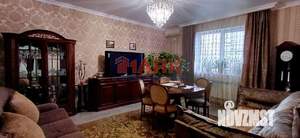 Дом 130м², 1-этажный, участок 9 сот.  