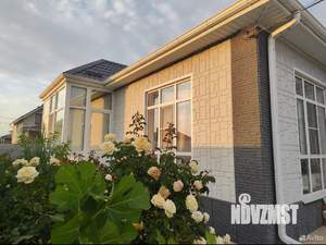 Коттедж 125м&sup2;, 1-этажный, участок 526 сот.  