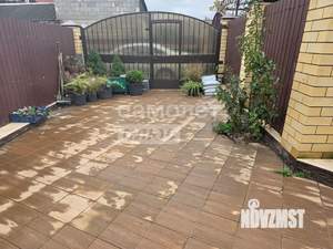 Дом 146м², 2-этажный, участок 4 сот.  