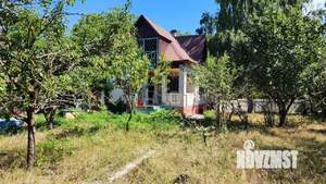 Дача 155м², 2-этажный, участок 14 сот.  