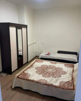 Дом 100м&sup2;, 1-этажный, участок 2 сот.  