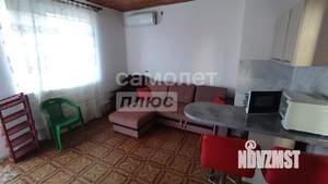 Дом 100м², 2-этажный, участок 2 сот.  