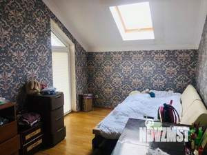 Дом 220м², 2-этажный, участок 8 сот.  