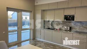 Дом 115м&sup2;, 1-этажный, участок 6 сот.  