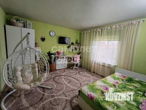 Дом 91м², 1-этажный, участок 5 сот.  