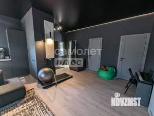 Дом 105м², 1-этажный, участок 5 сот.  