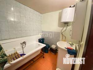 Дом 74м&sup2;, 1-этажный, участок 8 сот.  