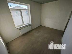 Дом 95м&sup2;, 2-этажный, участок 5 сот.  