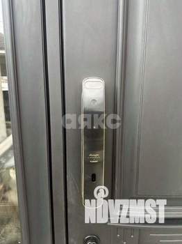 Дом 851м&sup2;, 4-этажный, участок 7 сот.  