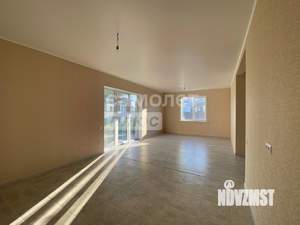 Дом 110м&sup2;, 1-этажный, участок 7 сот.  